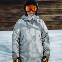 POC Fovea Mid Clarity Goggles