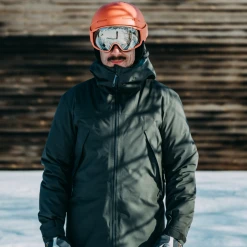 POC Zonula Clarity Outlet