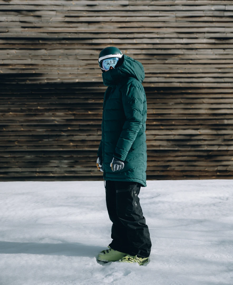 Best reviews of ✨ Snow POC Loft Parka ✔️ 14 Snow POC Loft Parka