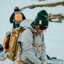 POC Dimension VPD Backpack Snow