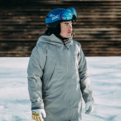 POC Meninx RS Mips Snow