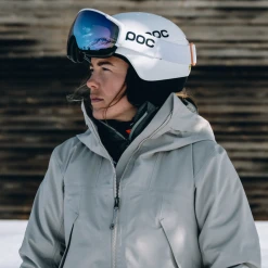 Hot Sale 😉 POC Zonula Clarity Comp 🤩 53 POC Zonula Clarity Comp