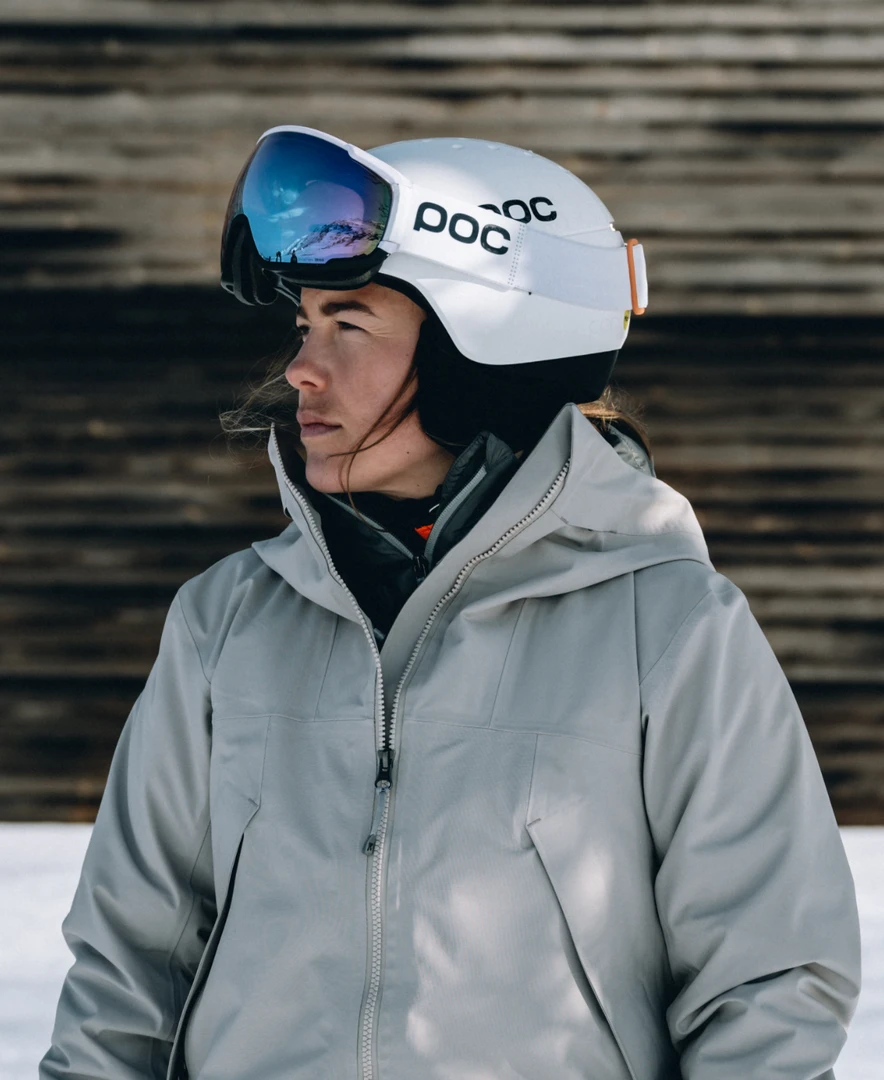 Hot Sale 😉 POC Zonula Clarity Comp 🤩 22 POC Zonula Clarity Comp