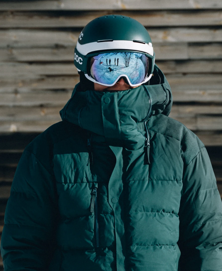 Hot Sale 😉 POC Zonula Clarity Comp 🤩 14 POC Zonula Clarity Comp