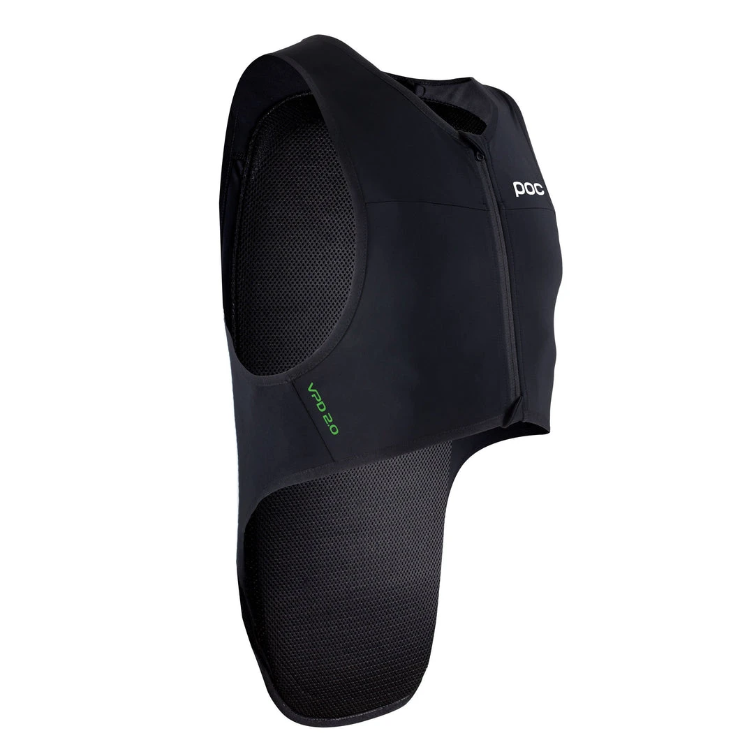 Discount ❤️ POC Armor VPD Air Comp Back Jr ⭐ 4 POC Armor VPD Air Comp Back Jr