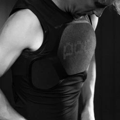 POC Mountain Biking Oseus VPD Torso