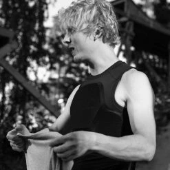 POC Mountain Biking Oseus VPD Torso