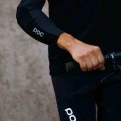 POC Mountain Biking Oseus VPD Elbow