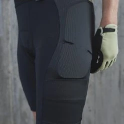 POC Sports Mountain Biking Synovia VPD Shorts