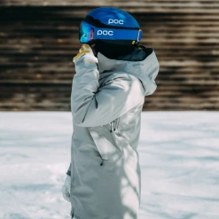 POC Meninx RS Mips Snow