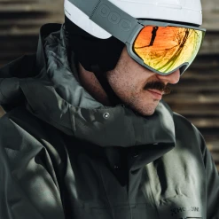 POC Zonula Clarity Outlet