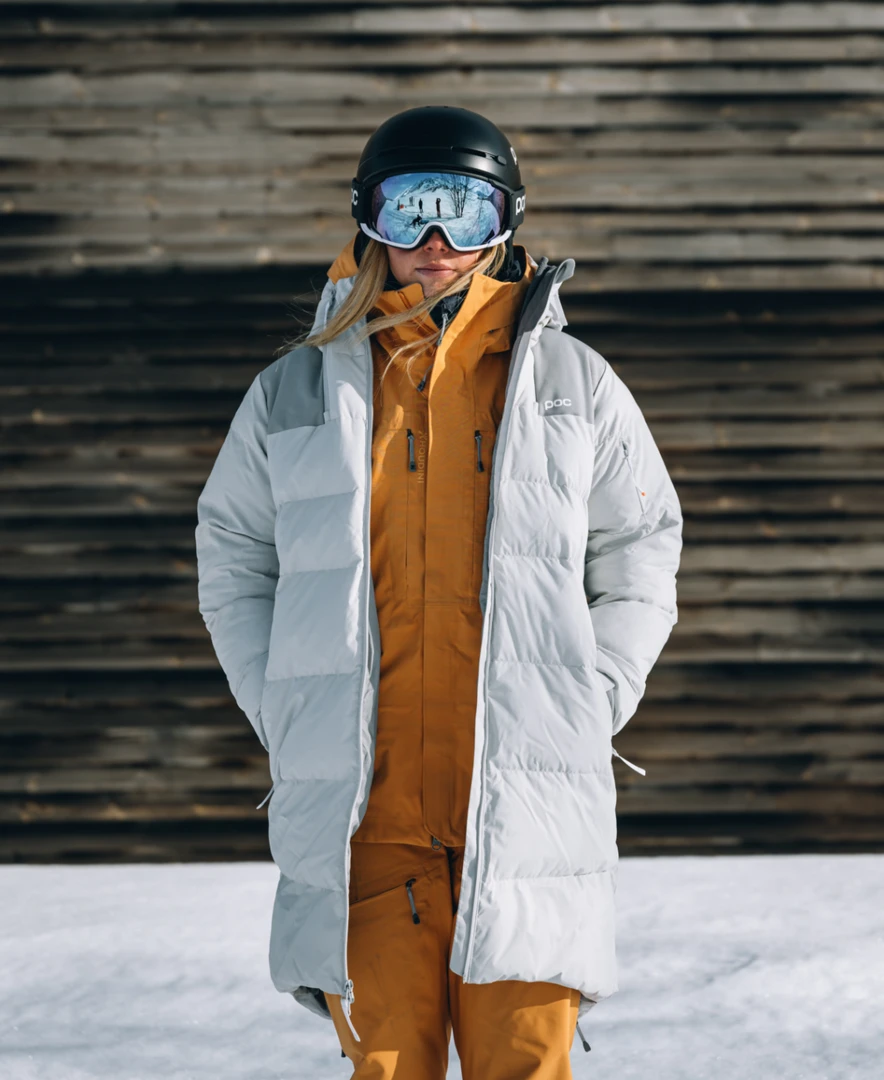 Hot Sale 😉 POC Zonula Clarity Comp 🤩 5 POC Zonula Clarity Comp