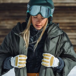 POC Retina Clarity Snow