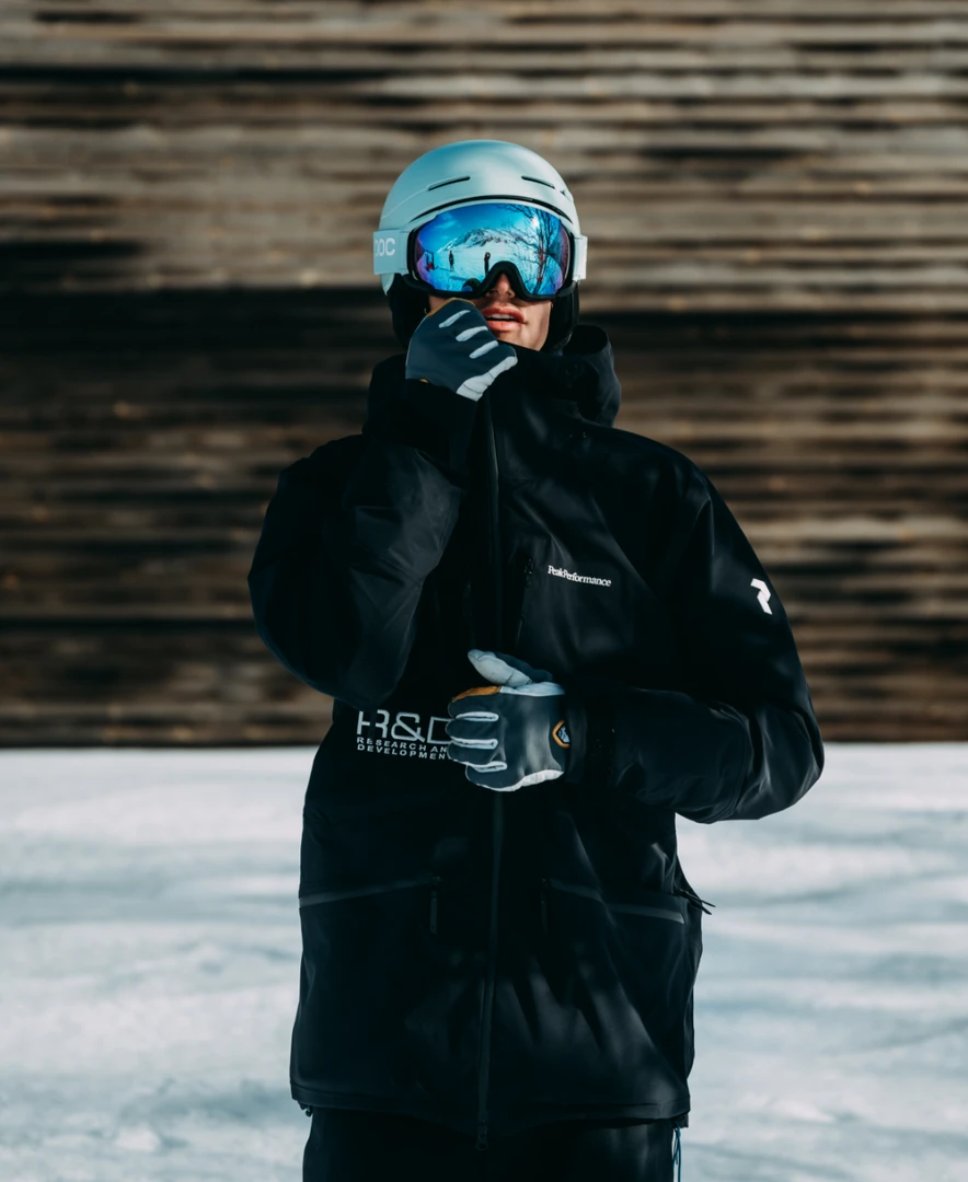 Hot Sale 😉 POC Zonula Clarity Comp 🤩 27 POC Zonula Clarity Comp