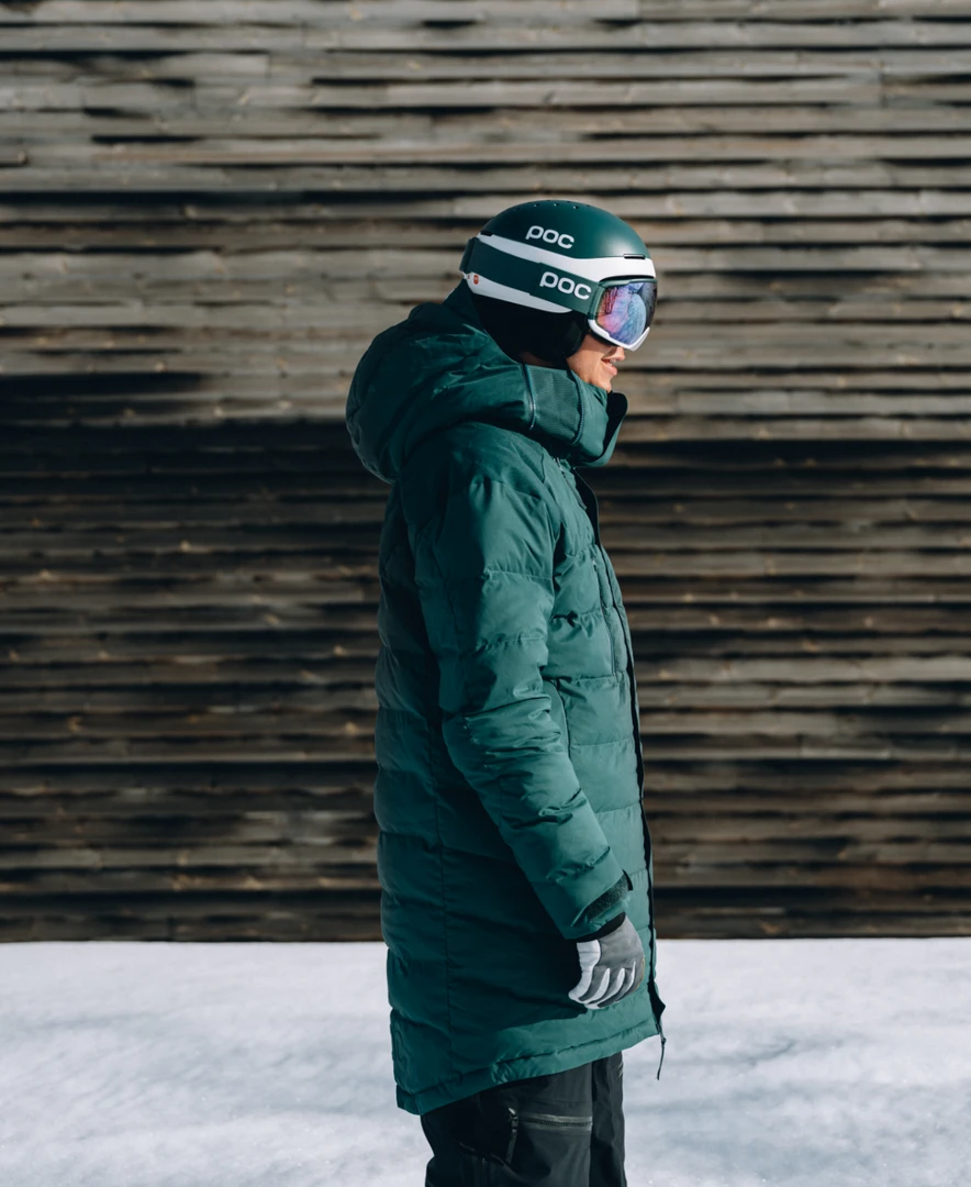 Hot Sale 😉 POC Zonula Clarity Comp 🤩 15 POC Zonula Clarity Comp