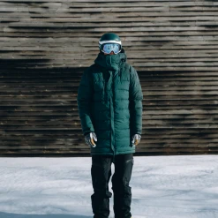 POC Meninx RS Mips Snow