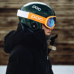 POC Skull Dura X SPIN