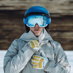 POC Fovea Mid Clarity Comp