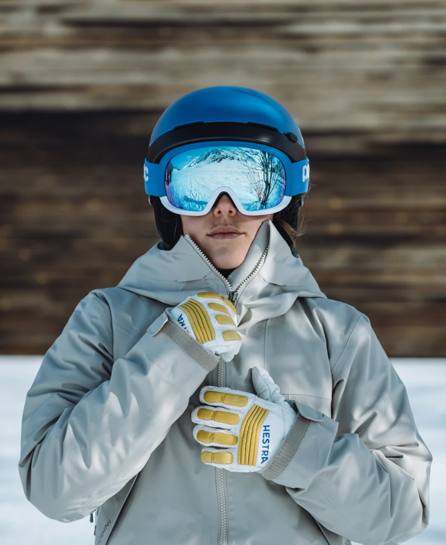 Discount 🤩 POC Fovea Mid Clarity Comp 👏 25 POC Fovea Mid Clarity Comp