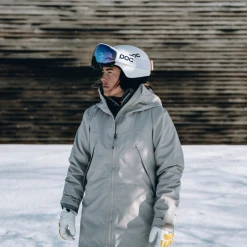 POC Meninx RS Mips Snow