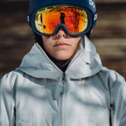 POC Fovea Clarity Goggles