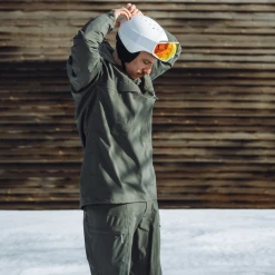 POC Zonula Clarity Outlet