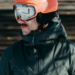 POC Zonula Clarity Outlet