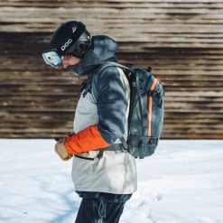 POC Dimension VPD Backpack Snow