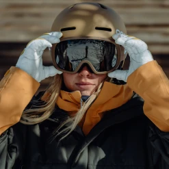 POC Fovea Clarity Goggles