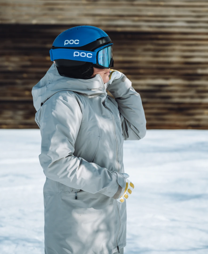 Hot Sale ⭐ POC Opsin Clarity Comp 🎉 26 POC Opsin Clarity Comp