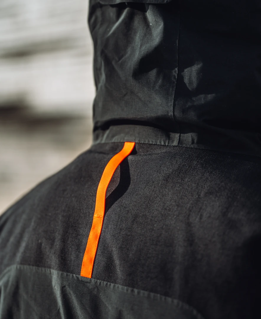 Wholesale 🌟 POC Mentor Coat Snow 🤩 6 POC Mentor Coat Snow