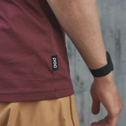 POC Tee Mountain Biking