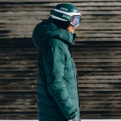 POC Meninx RS Mips Snow