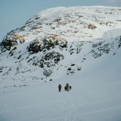 POC Dimension VPD Backpack Snow