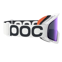 POC Ora Clarity Mountain Biking