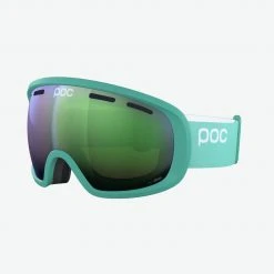 POC Fovea Mid Snow