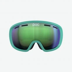 POC Fovea Mid Snow