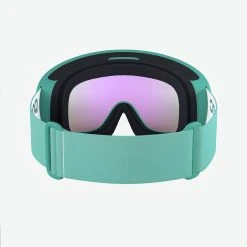 POC Fovea Mid Snow