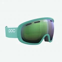 POC Fovea Mid Snow