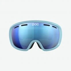 POC Fovea Mid Snow
