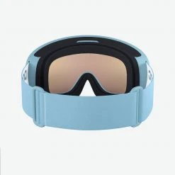 POC Fovea Mid Snow