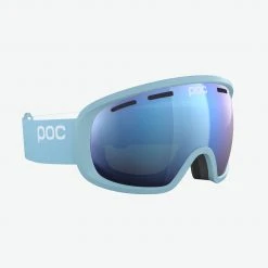 POC Fovea Mid Snow