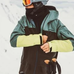 POC Fovea Clarity Goggles