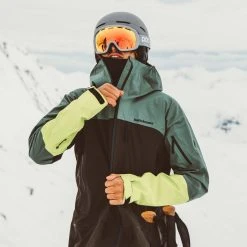 POC Fovea Clarity Goggles