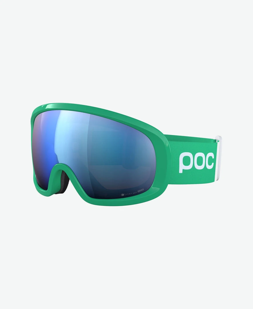 Discount 🤩 POC Fovea Mid Clarity Comp 👏 19 POC Fovea Mid Clarity Comp