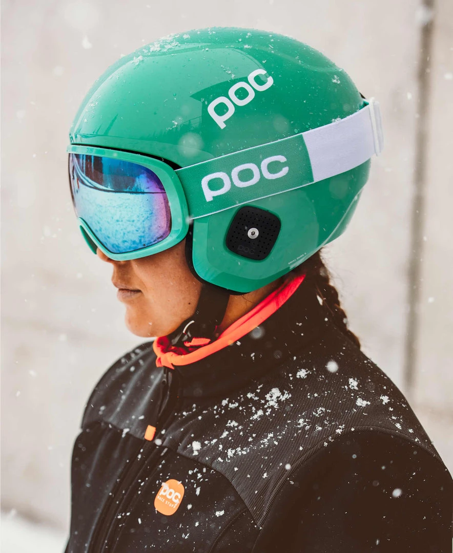 Discount 🤩 POC Fovea Mid Clarity Comp 👏 21 POC Fovea Mid Clarity Comp