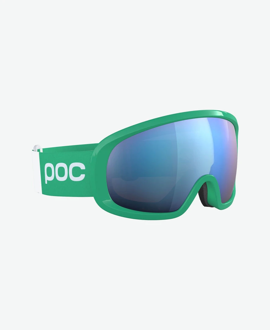 Discount 🤩 POC Fovea Mid Clarity Comp 👏 22 POC Fovea Mid Clarity Comp