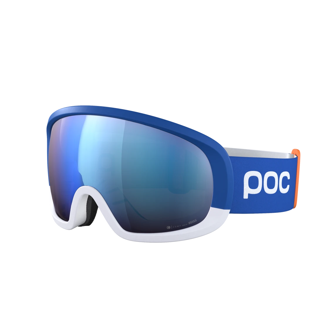 Discount 🤩 POC Fovea Mid Clarity Comp 👏 23 POC Fovea Mid Clarity Comp