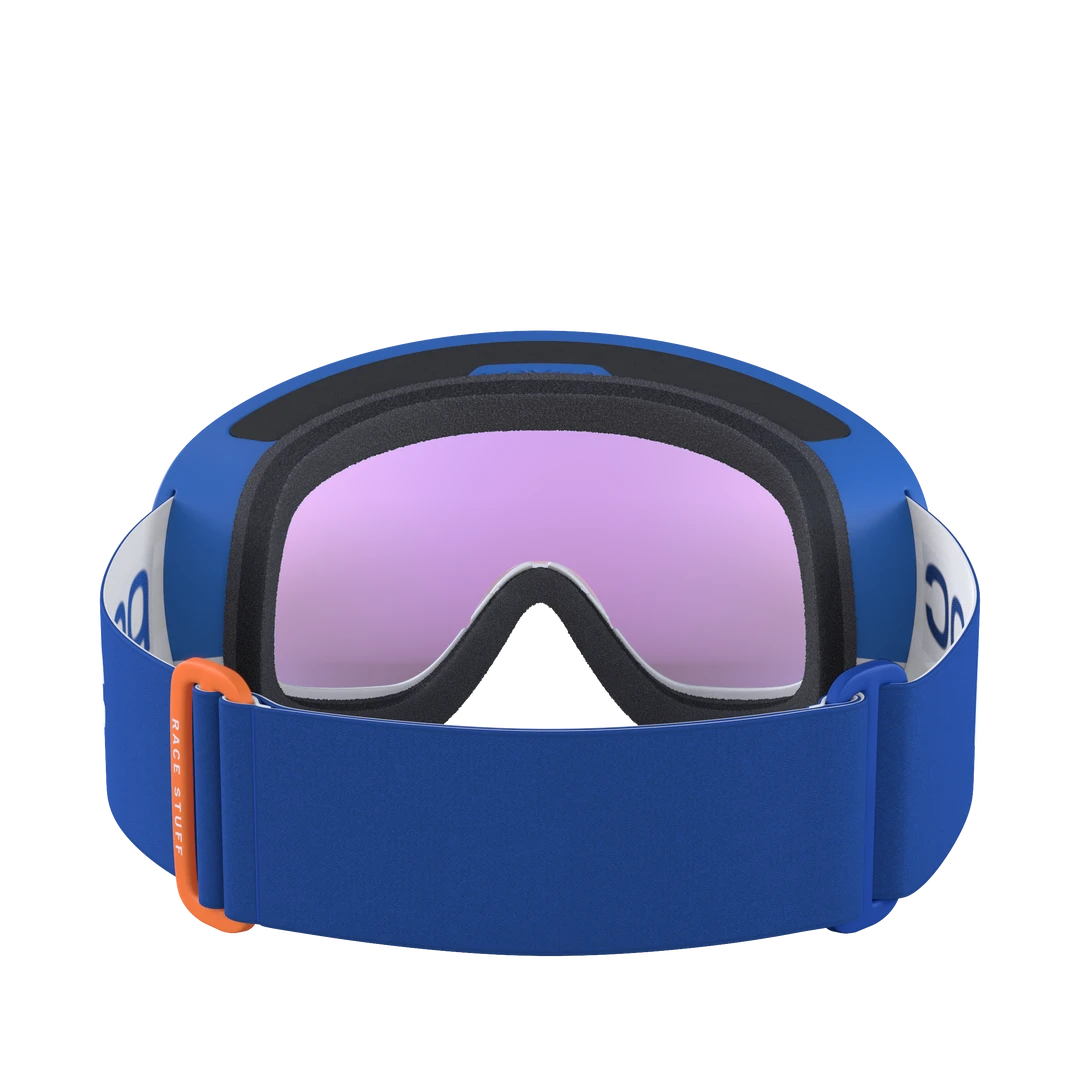 Discount 🤩 POC Fovea Mid Clarity Comp 👏 24 POC Fovea Mid Clarity Comp