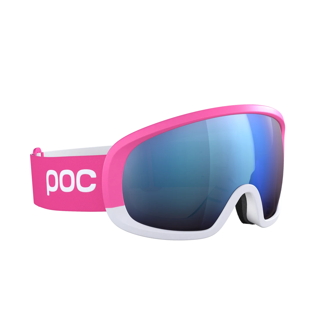 Discount 🤩 POC Fovea Mid Clarity Comp 👏 30 POC Fovea Mid Clarity Comp